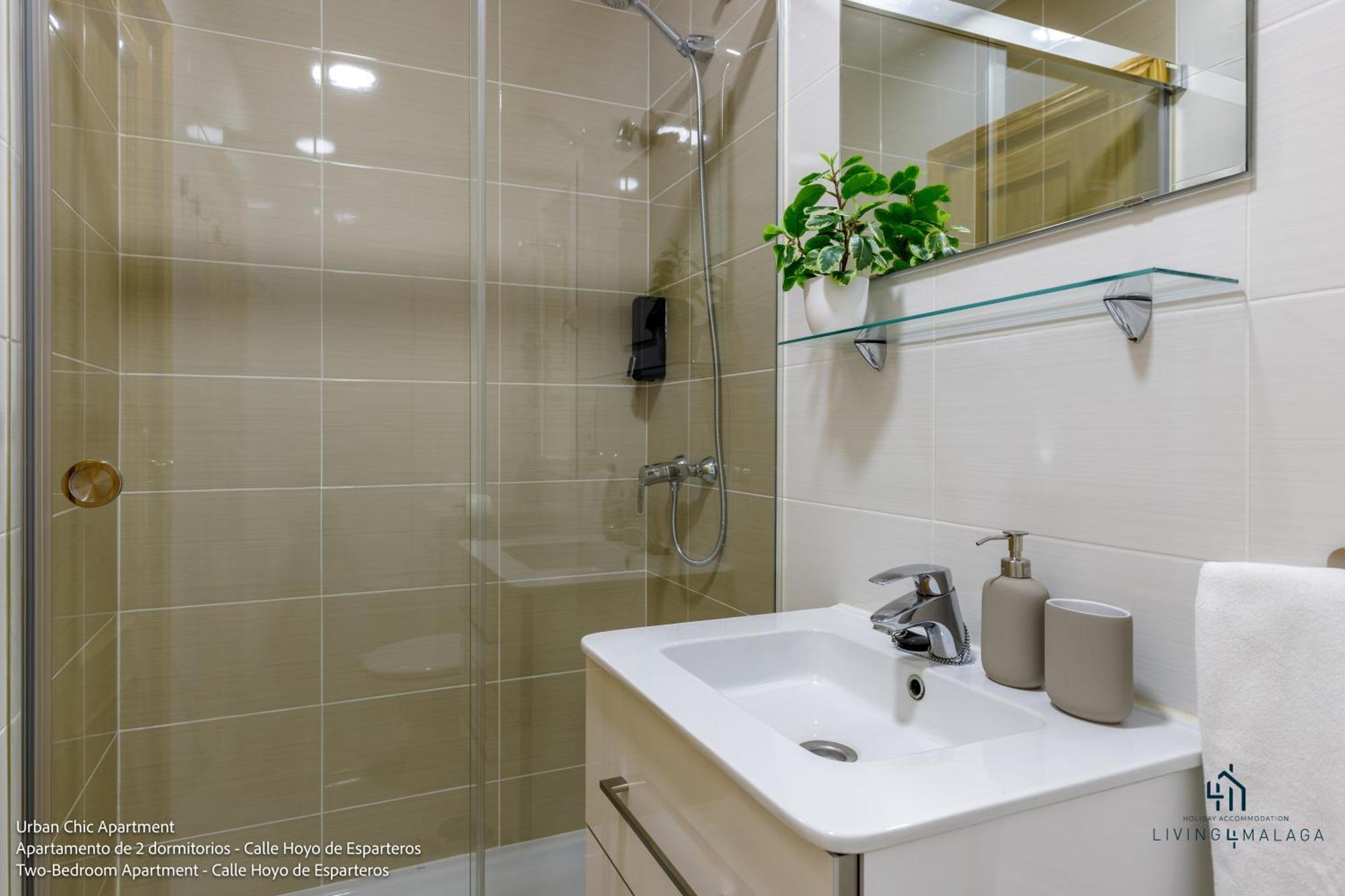 Living4Malaga Urban Apartments エクステリア 写真